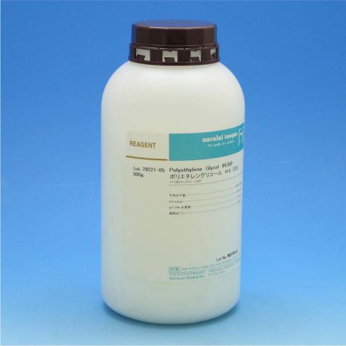 Polyethylene Glycol 〔PEG〕#4,000