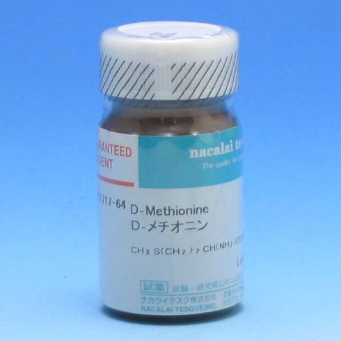 D-甲硫氨酸