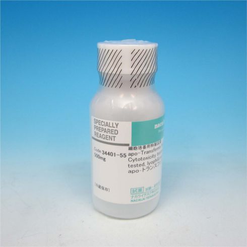 apo-Transferrin from Human