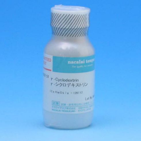 γ-环糊精