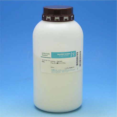 Sodium Alginate