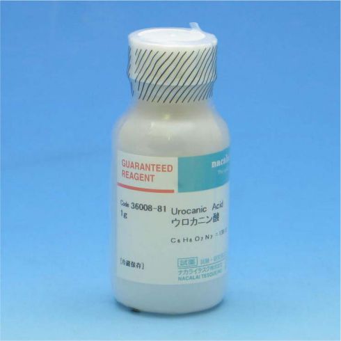 Urocanic Acid