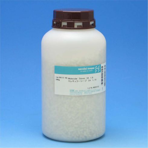 Molecular Sieves 3A 1/8