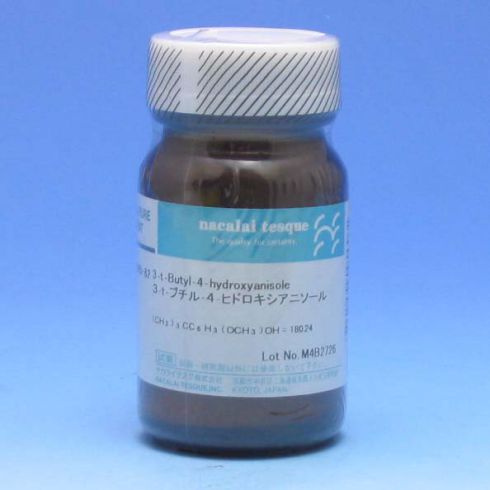 3-t-Butyl-4-hydroxyanisole