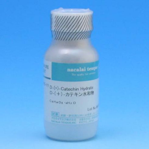 D-（+）-儿茶素水合物