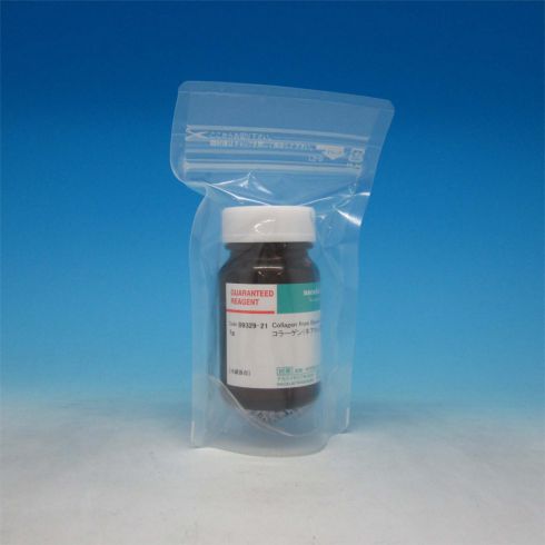 胶原蛋白