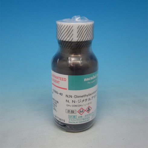 二甲基乙酰胺
