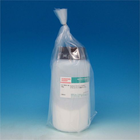 硫酸葡聚糖钠盐