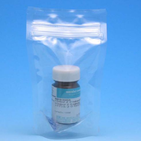 十二烷基-β-D-麦芽糖苷