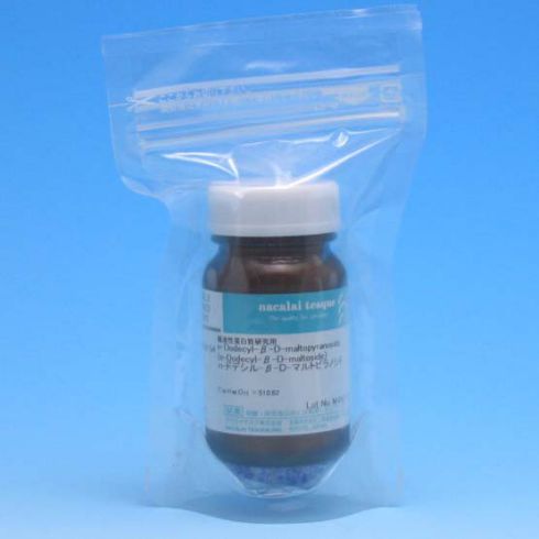 十二烷基-β-D-麦芽糖苷
