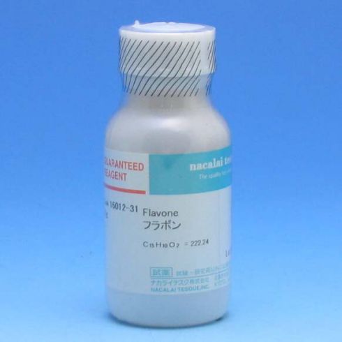 2-苯基-4H-1-苯并吡喃-4-酮（黄酮）