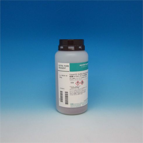 Cobalt(Ⅱ) Sulfate Heptahydrate