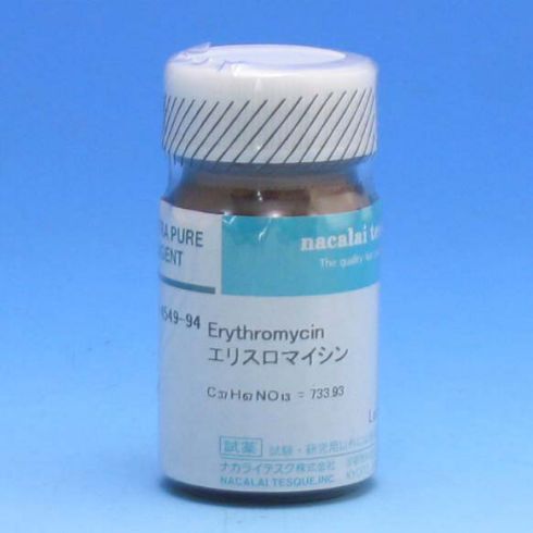 Erythromycin