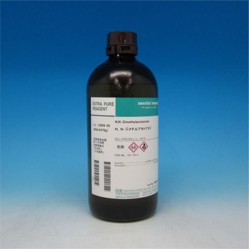 二甲基乙酰胺