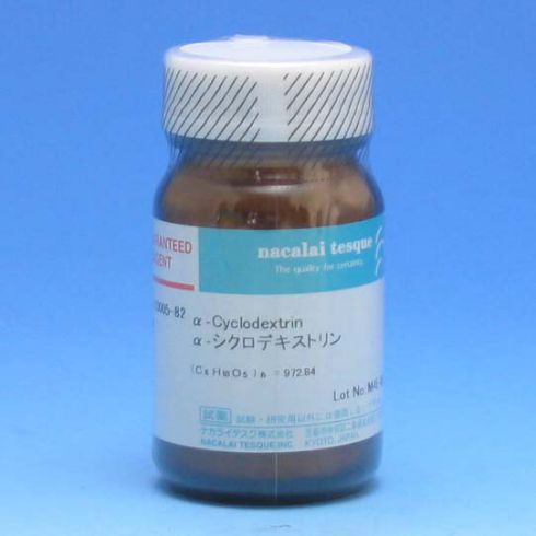 α-环糊精