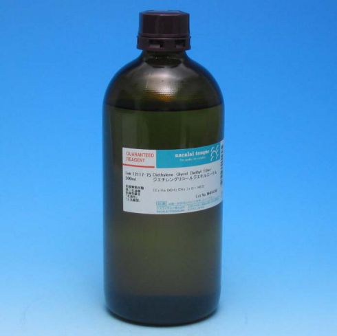 二乙二醇二乙醚