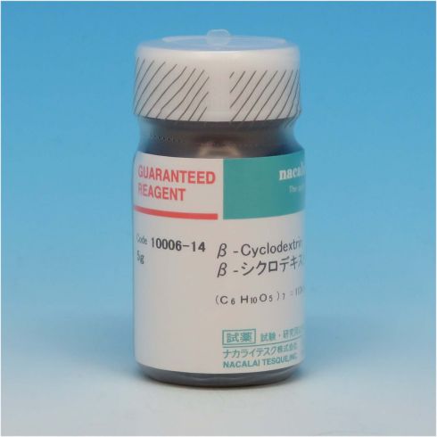 β-环糊精