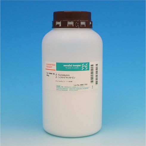 β-环糊精