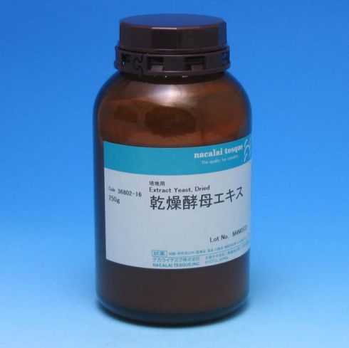 酵母萃取物