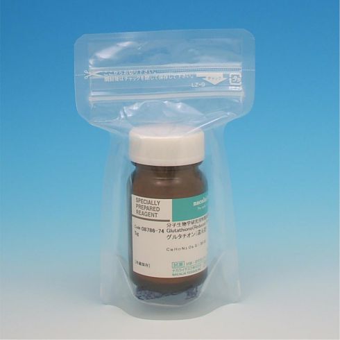 Glutathione(Reduced Form), free acid