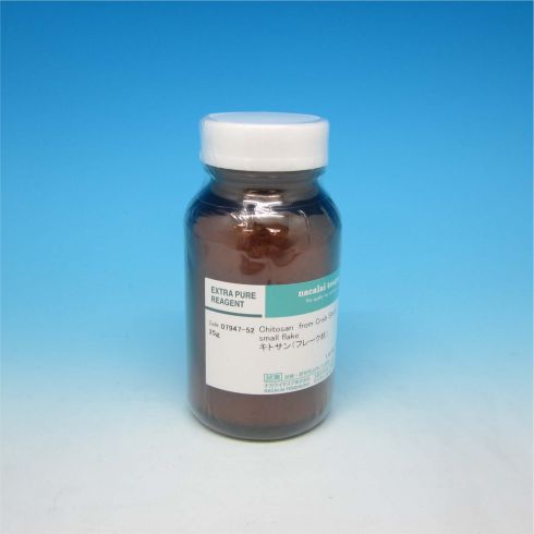 Chitosan from Crab Shells, flake