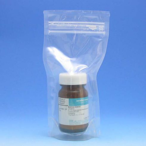 CHAPS 〔3-[(3-Cholamidopropyl)dimethylammonio]-1-propanesulfonate〕