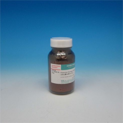 Potassium Hydrogen Phthalate