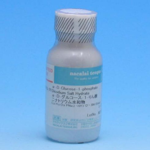 A-D-葡萄糖-1-磷酸-二钠盐