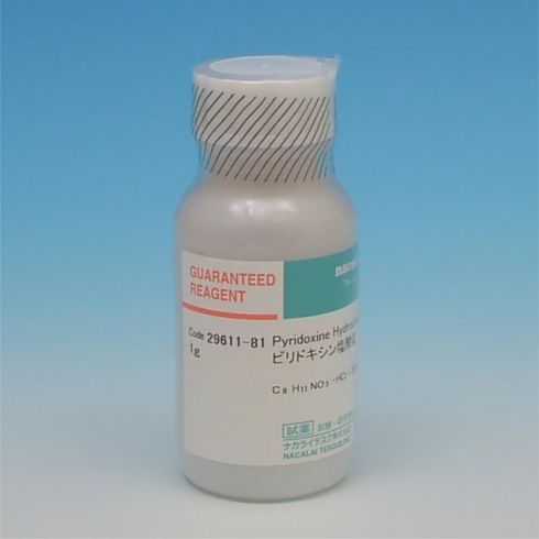 Pyridoxine Hydrochloride