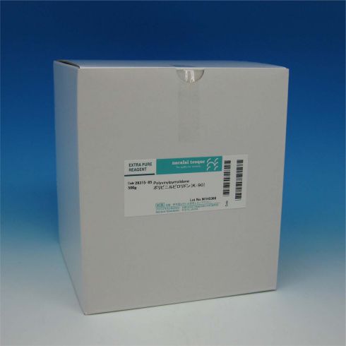 聚乙烯吡咯烷酮