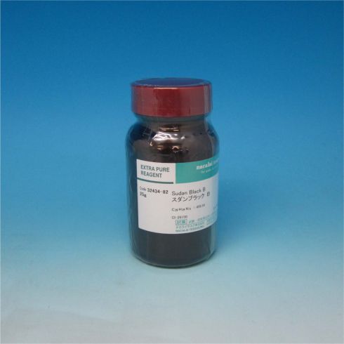 Sudan Black B
