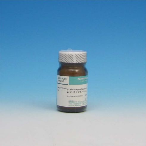 p-Methoxyacetophenone
