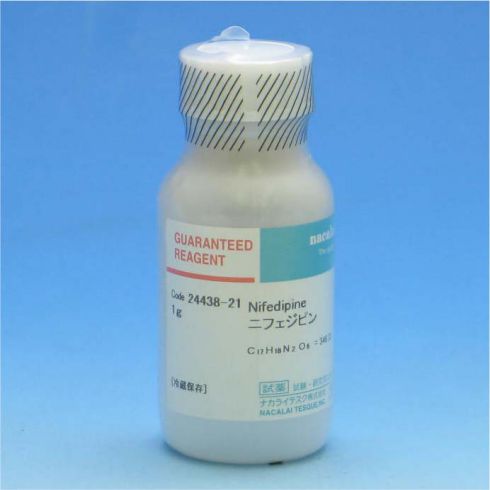 Nifedipine