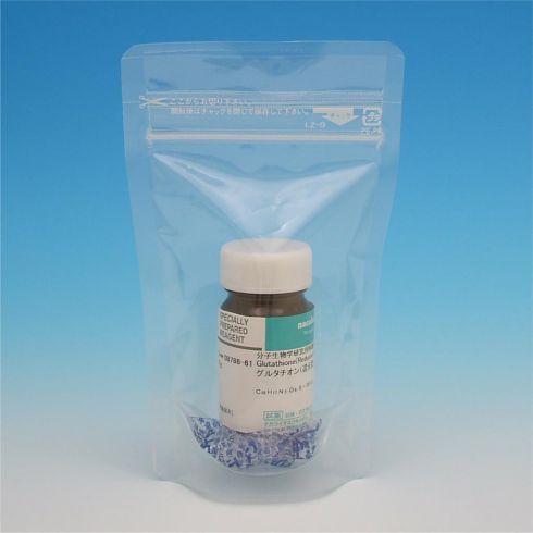 Glutathione(Reduced Form), free acid