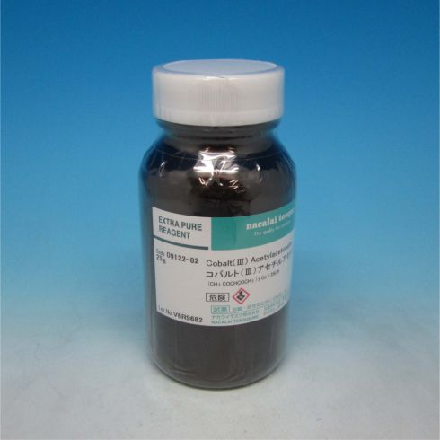 乙酰丙酮钴(III)