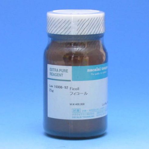 Ficoll(M.W.400,000)