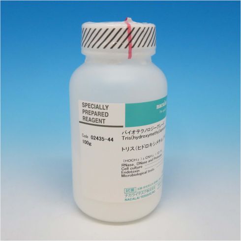 Tris(hydroxymethyl)aminomethane