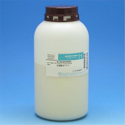 Extract Yeast Dried