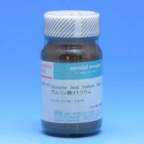 Gluconic Acid Sodium Salt
