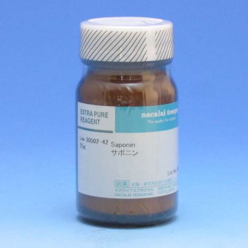 Saponin