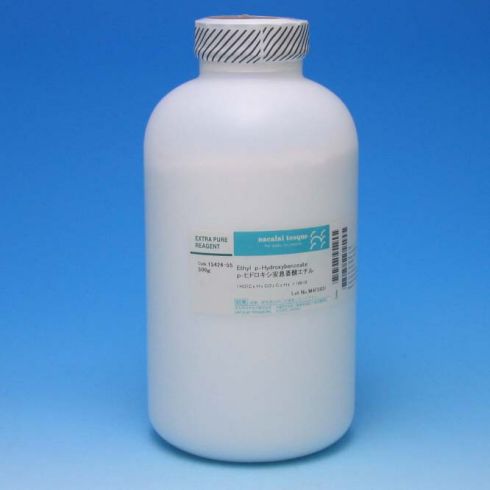 Ethyl p-Hydroxybenzoate