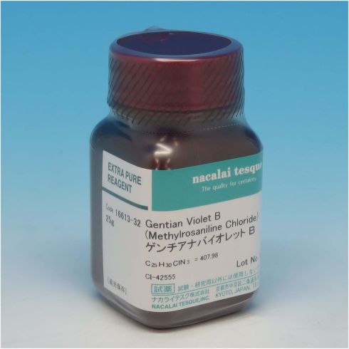 Gentian Violet B