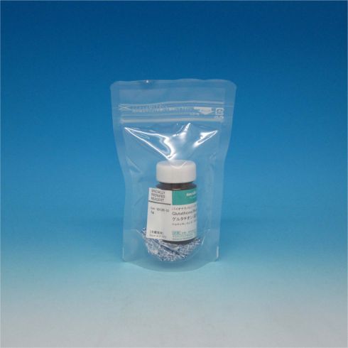 Glutathione(Reduced Form), free acid