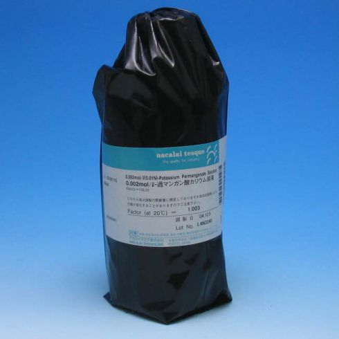 0.002mol/l-Potassium Permanganate Solution