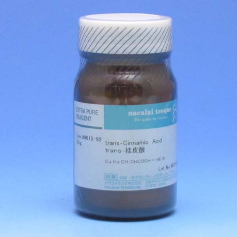 trans-Cinnamic Acid