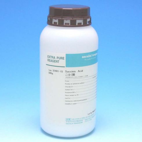 Succinic Acid