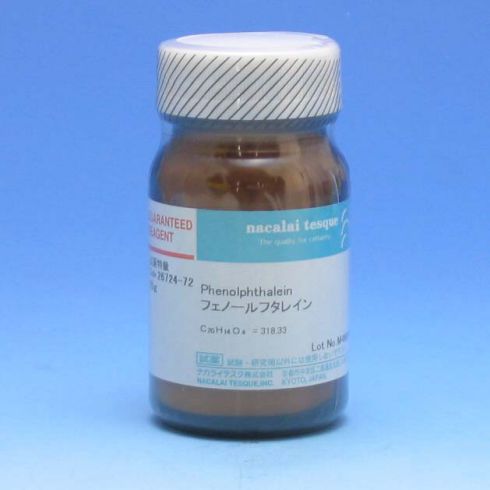 Phenolphthalein