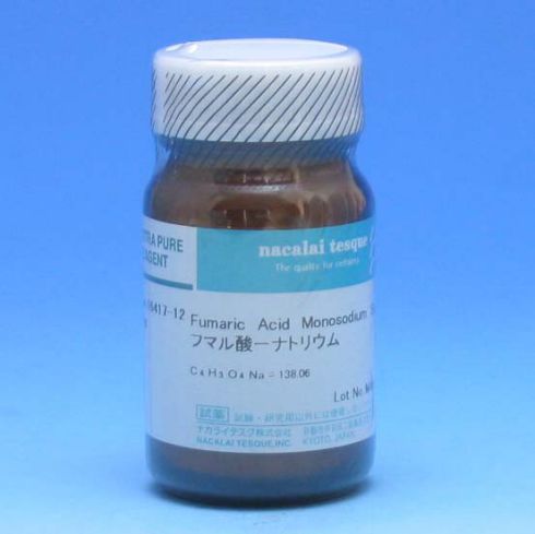 Fumaric Acid Monosodium Salt