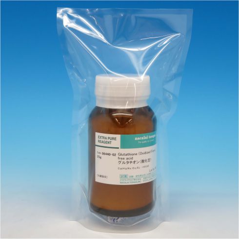Glutathione(Oxidized Form), free acid