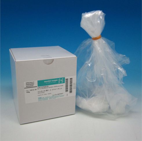 Di-2-ethylhexyl Sodium Sulfosuccinate